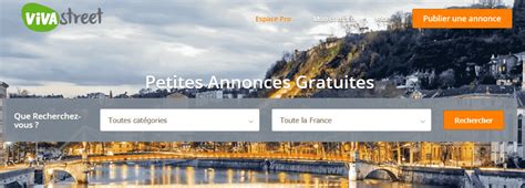 vivastreet fr|Annonces immobilier France